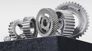 CNC Machining
